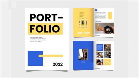 PORTFOLIO .